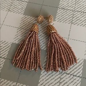 Brand new earrings from Lane Bryant